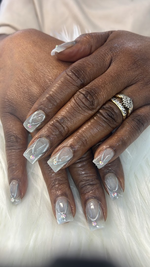 TTL Nail Spa _ Welling · Photos 14