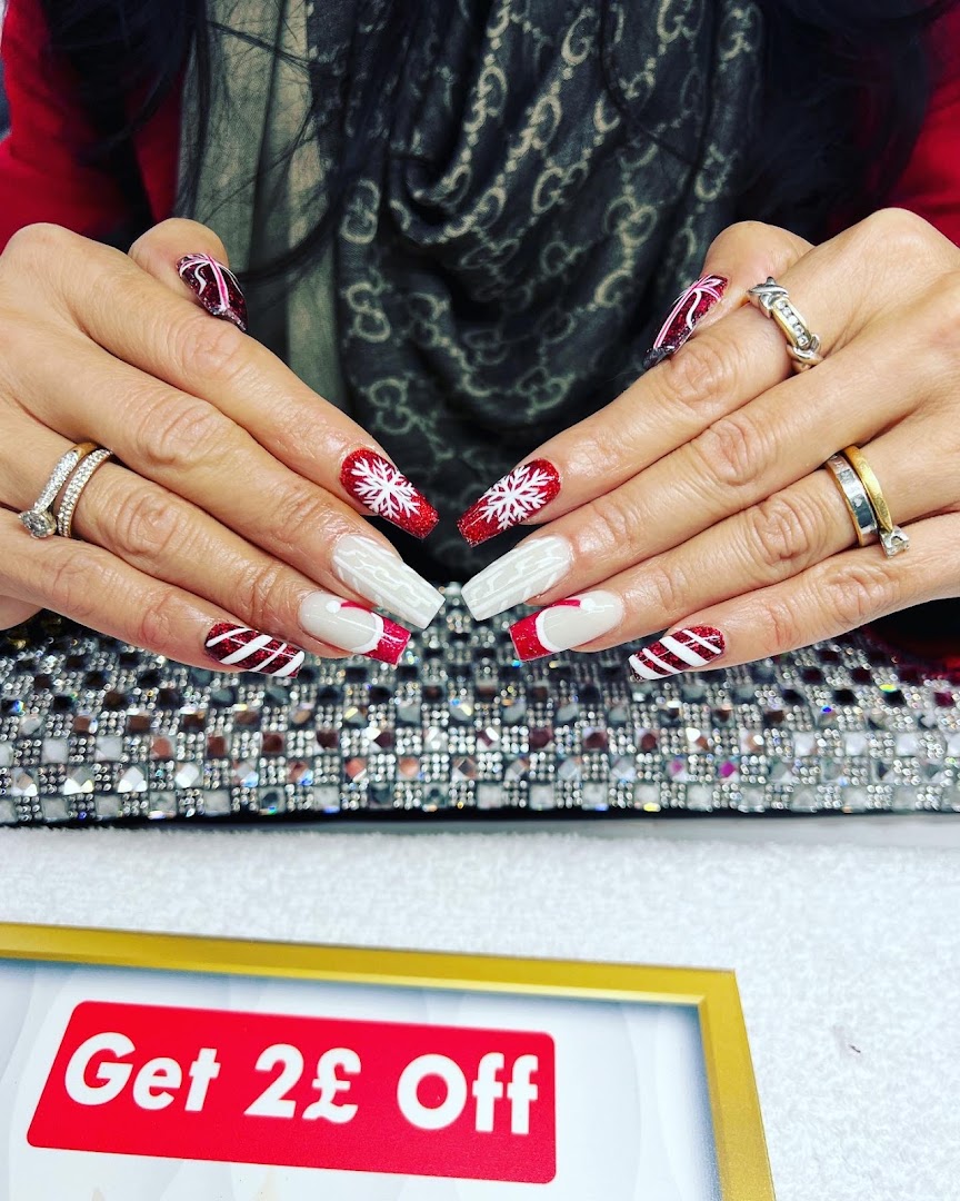 TTL Nail Spa _ Welling · Photos 8