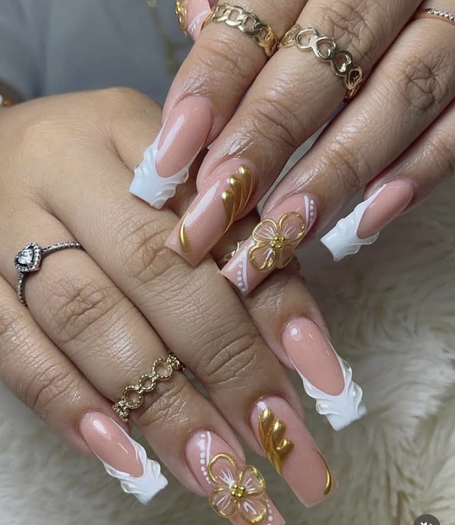 TTL Nail Spa _ Welling · Photos 6