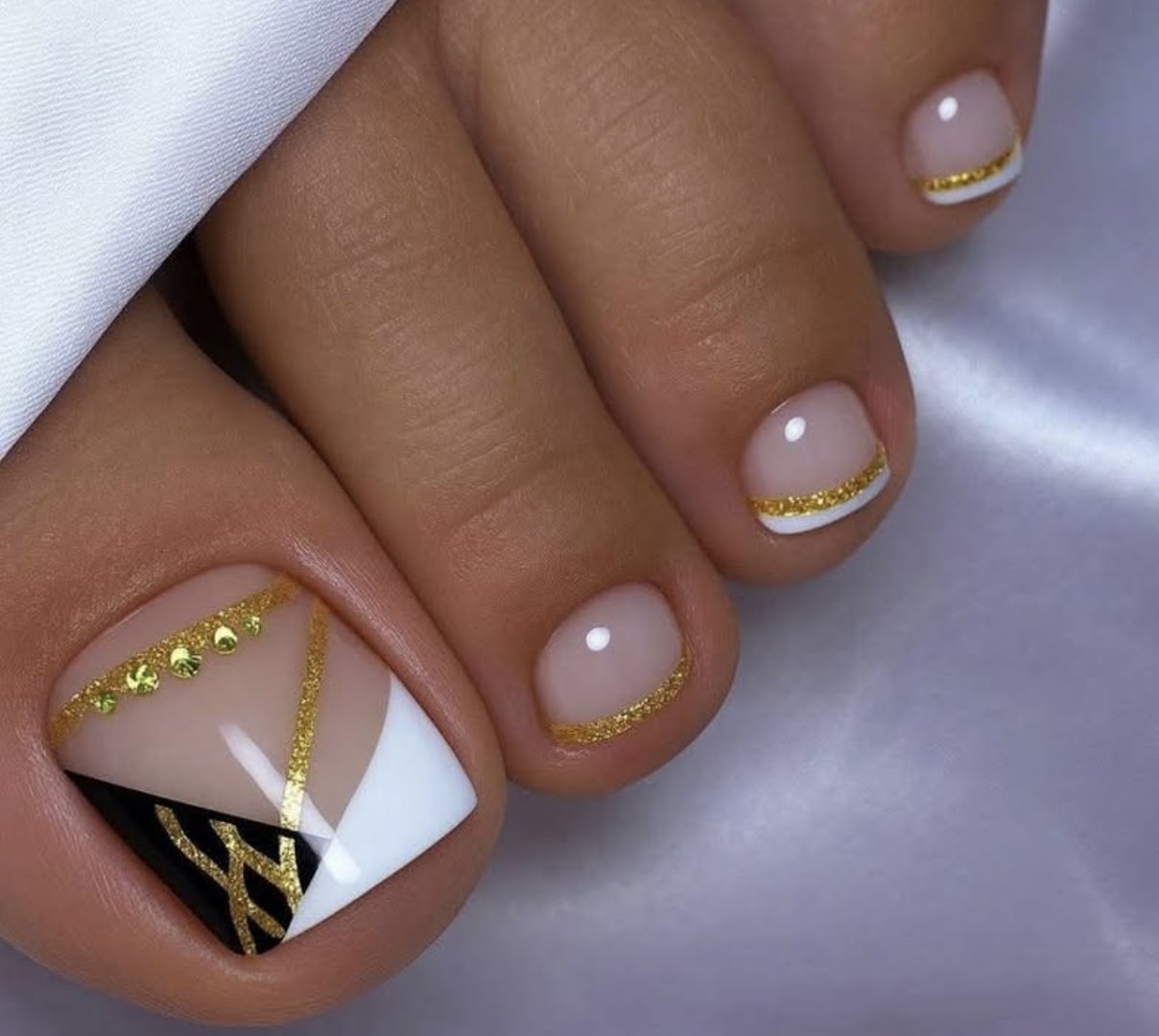 TTL Nail Spa _ Welling · Photos 2