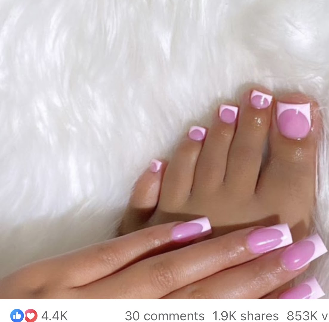 TTL Nail Spa _ Welling · Photos 3