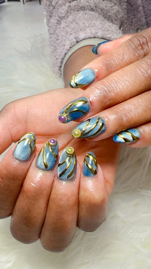 TTL Nail Spa _ Welling · Photos 12