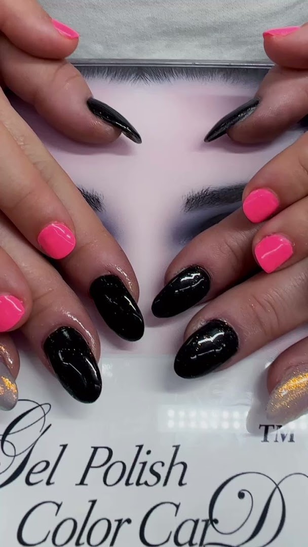 TTL Nail Spa _ Welling · Photos 15