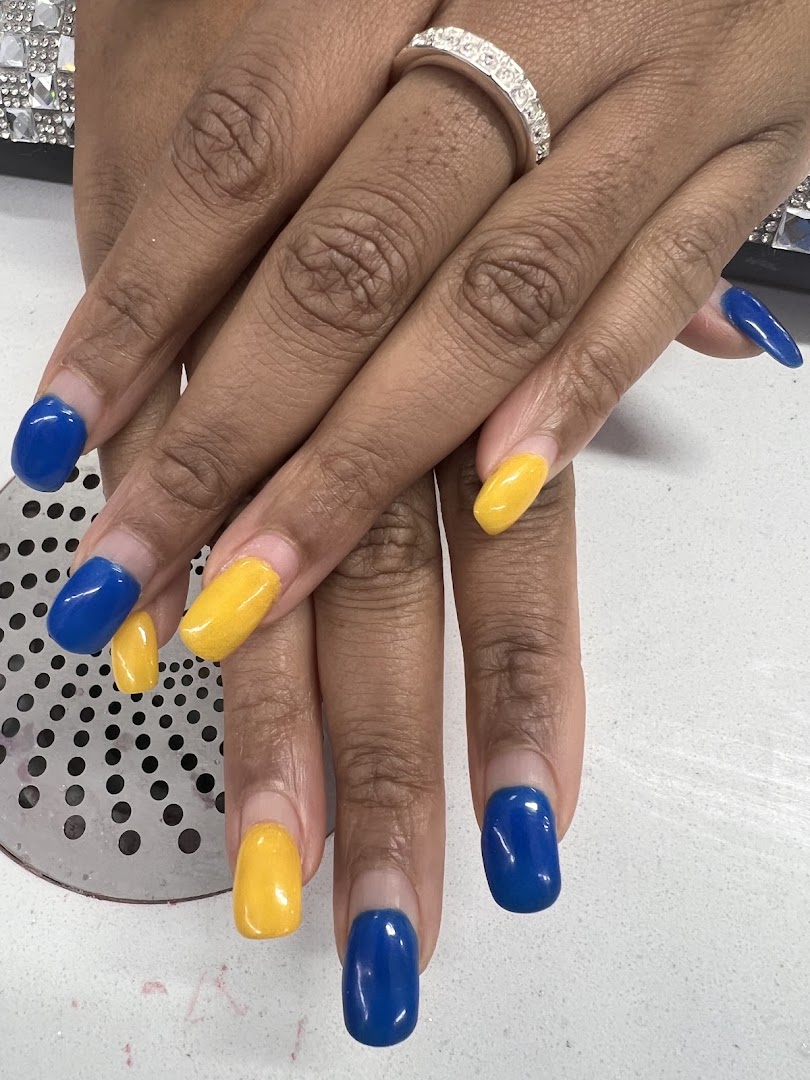 TTL Nail Spa _ Welling · Photos 11